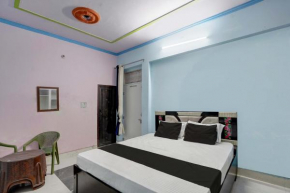 Hotel O RED ROSE HOTEL